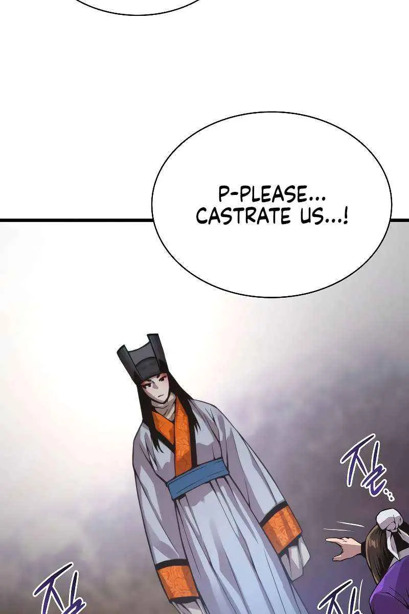 Myst, Might, Mayhem Chapter 88 Page 164