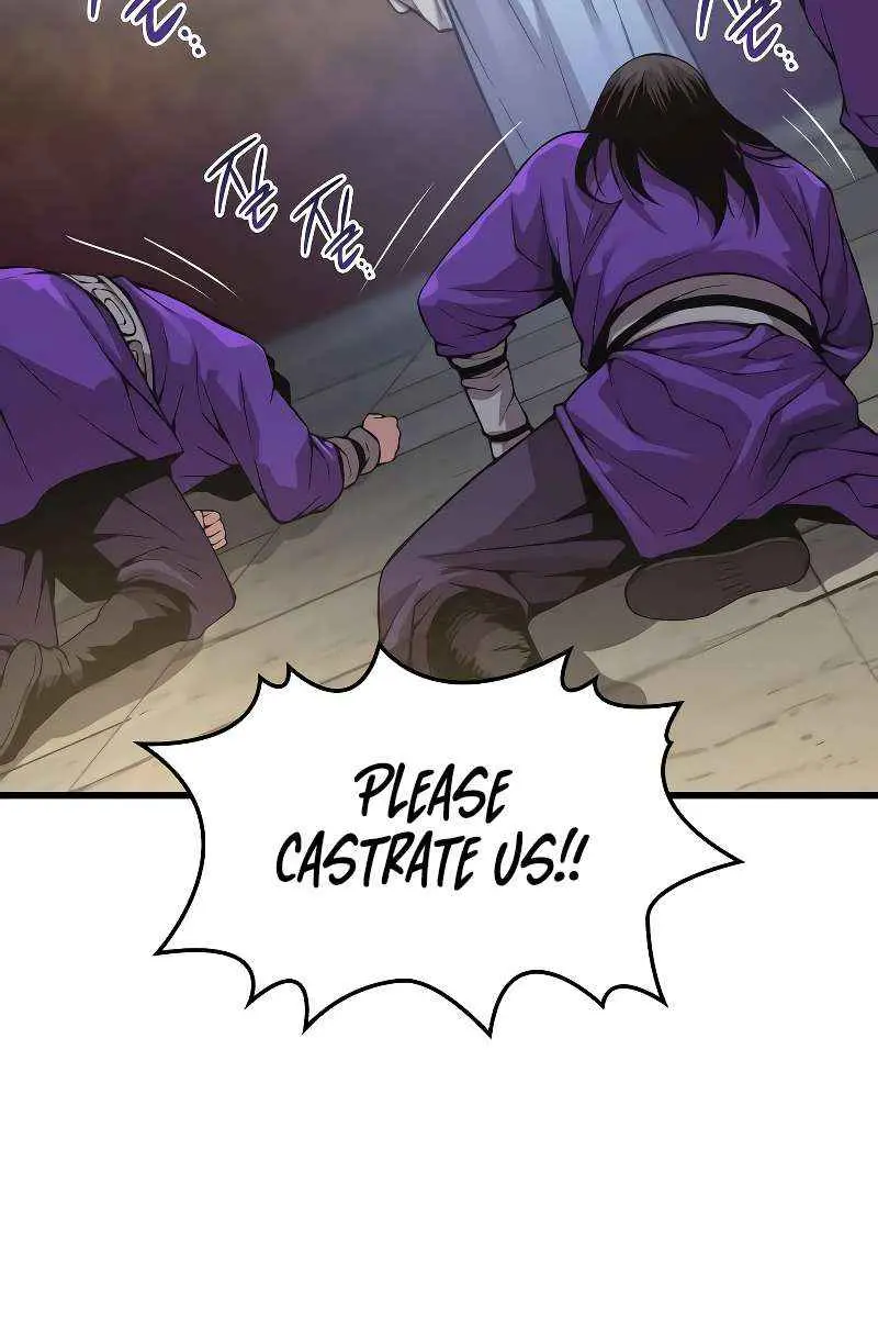 Myst, Might, Mayhem Chapter 88 Page 165