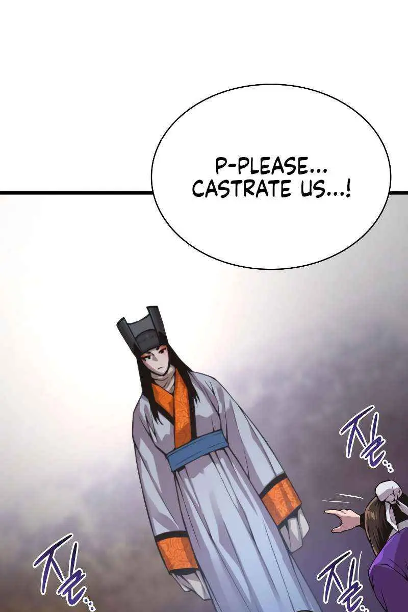 Myst, Might, Mayhem Chapter 89 Page 3