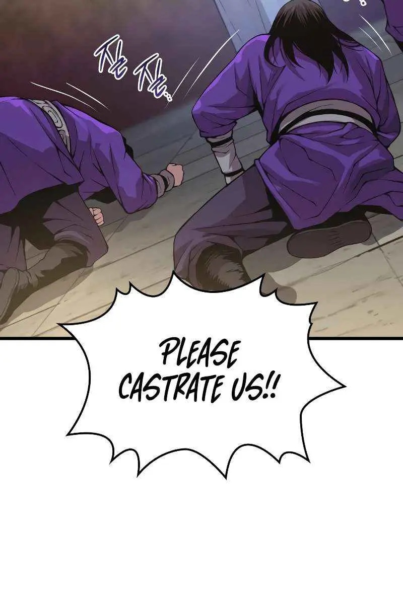 Myst, Might, Mayhem Chapter 89 Page 4