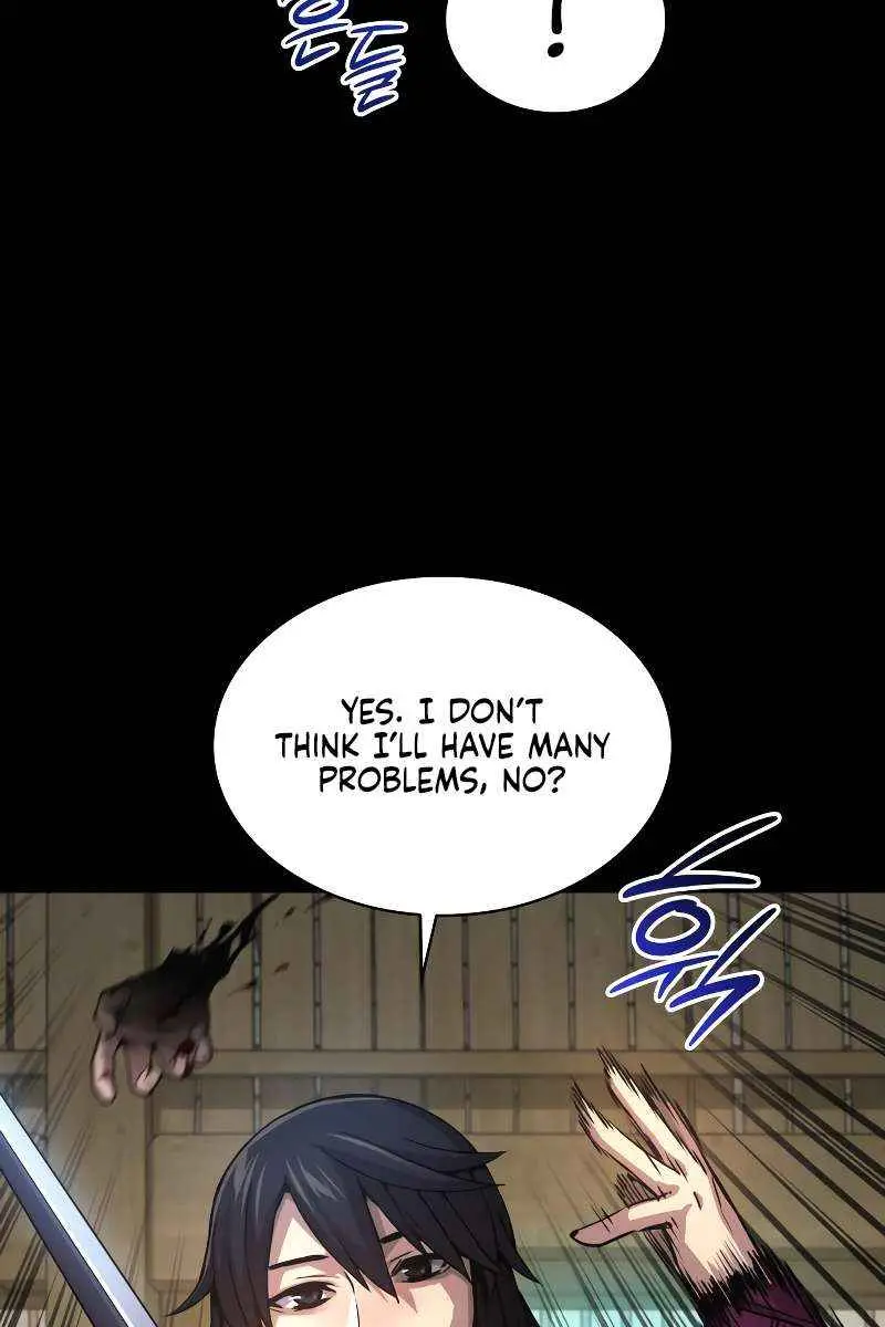 Myst, Might, Mayhem Chapter 89 Page 18