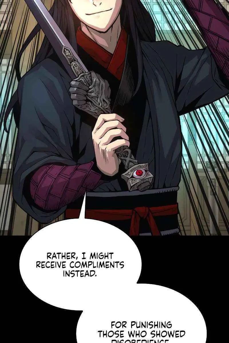 Myst, Might, Mayhem Chapter 89 Page 19