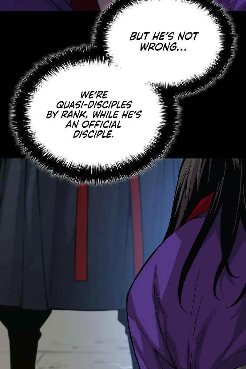 Myst, Might, Mayhem Chapter 89 Page 21