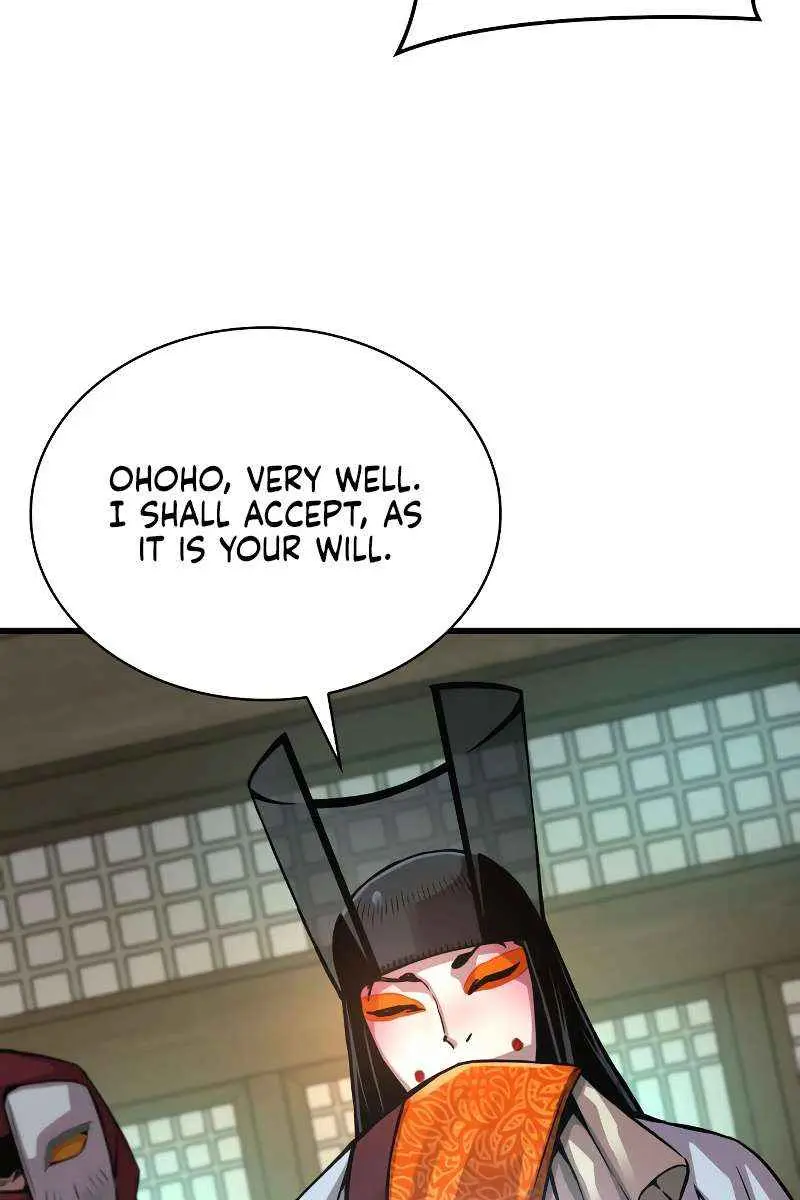 Myst, Might, Mayhem Chapter 89 Page 30