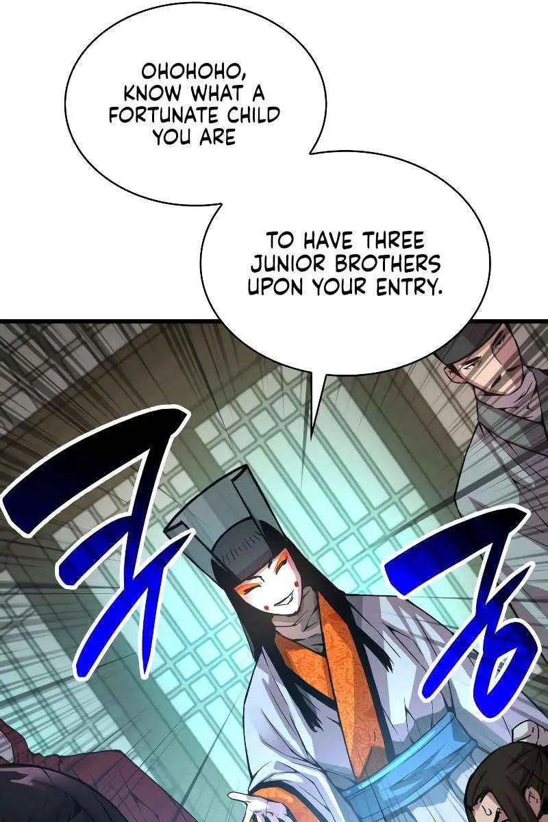 Myst, Might, Mayhem Chapter 89 Page 38