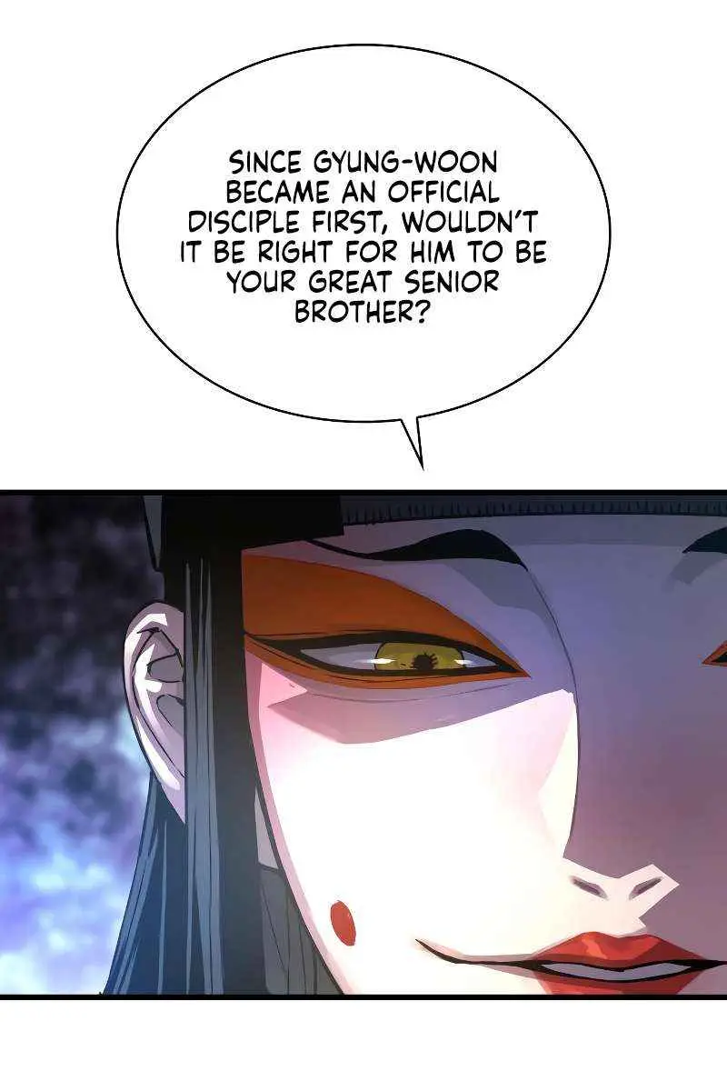Myst, Might, Mayhem Chapter 89 Page 42
