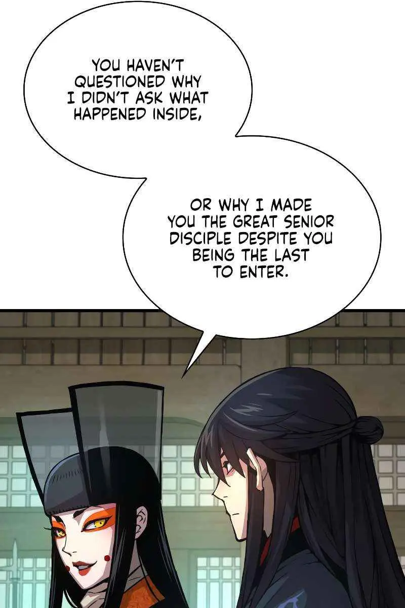 Myst, Might, Mayhem Chapter 89 Page 60