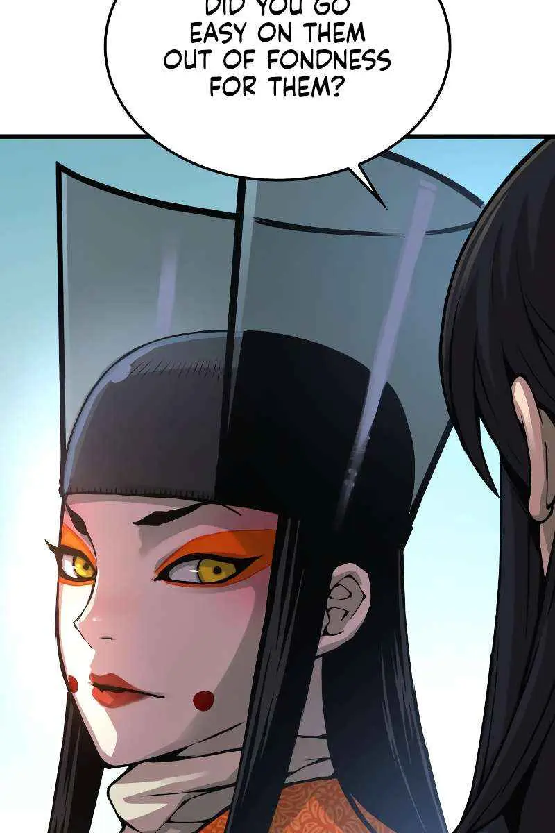 Myst, Might, Mayhem Chapter 89 Page 65