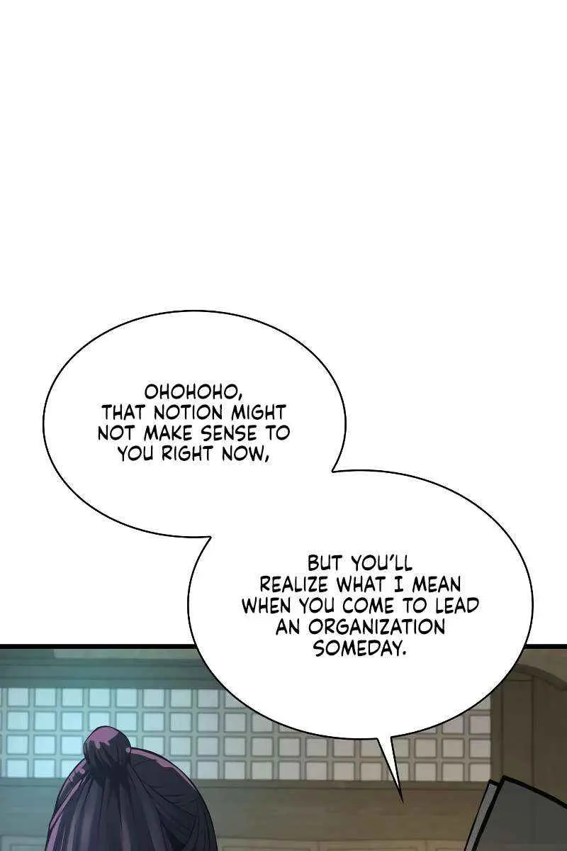 Myst, Might, Mayhem Chapter 89 Page 72