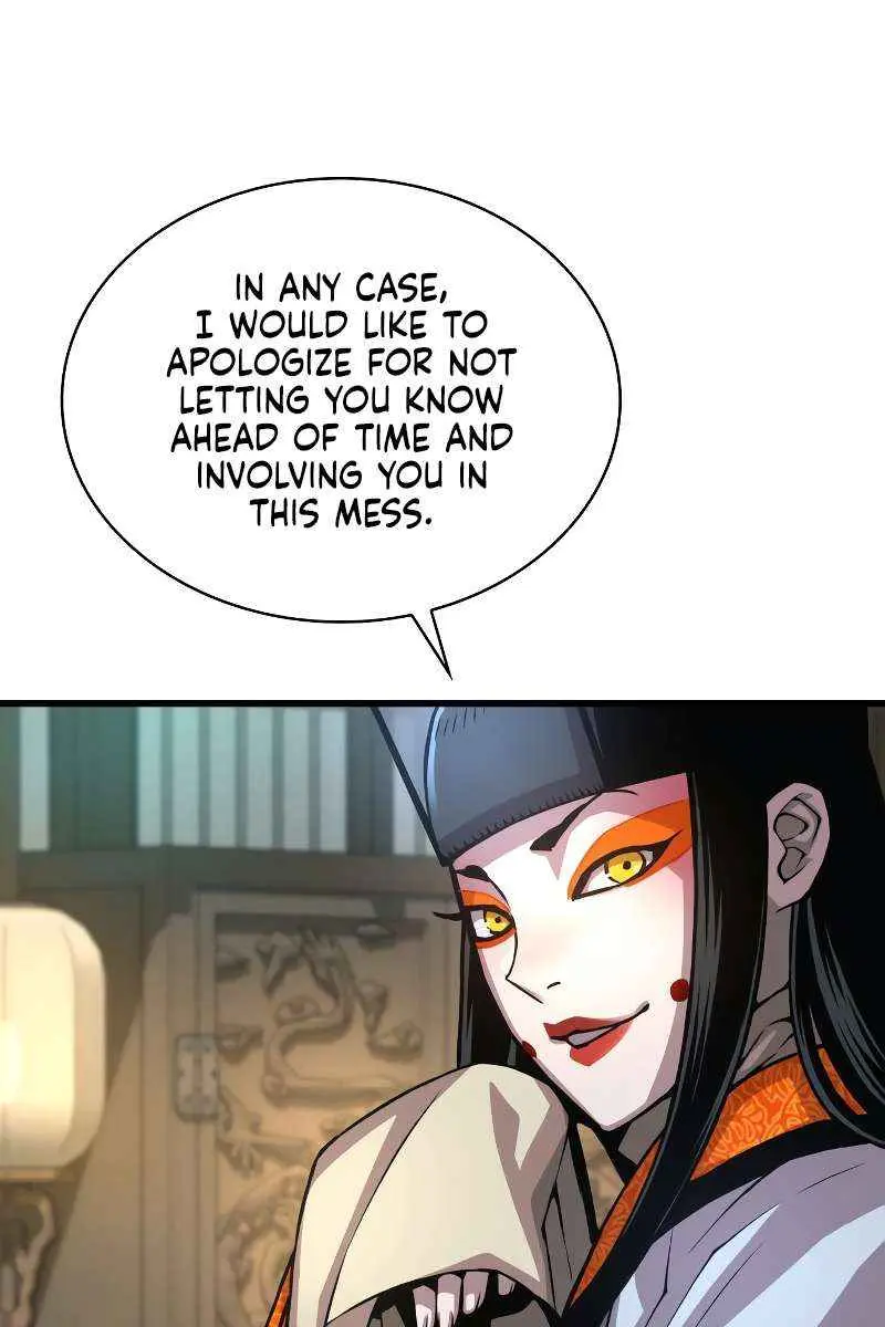 Myst, Might, Mayhem Chapter 89 Page 74