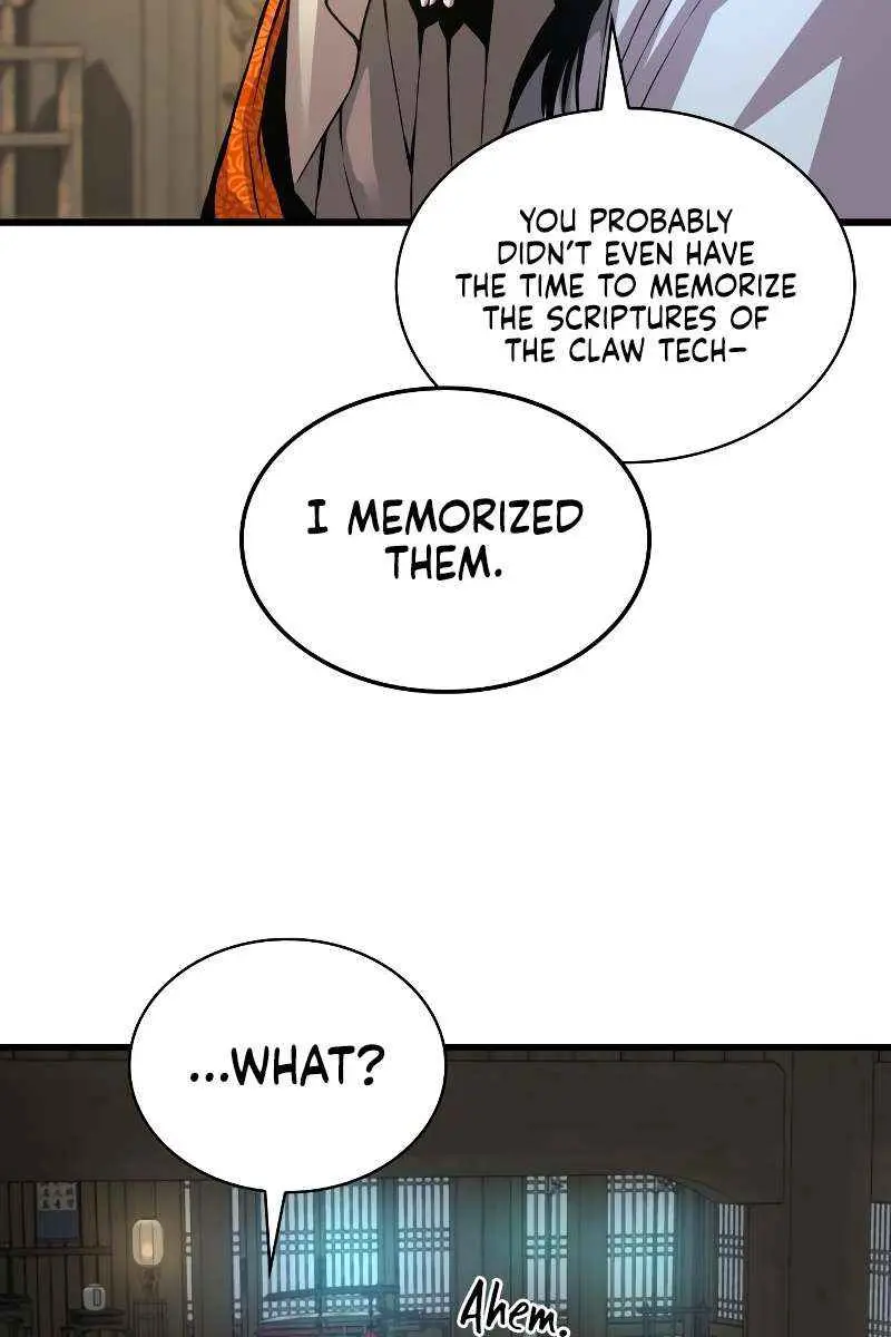 Myst, Might, Mayhem Chapter 89 Page 75
