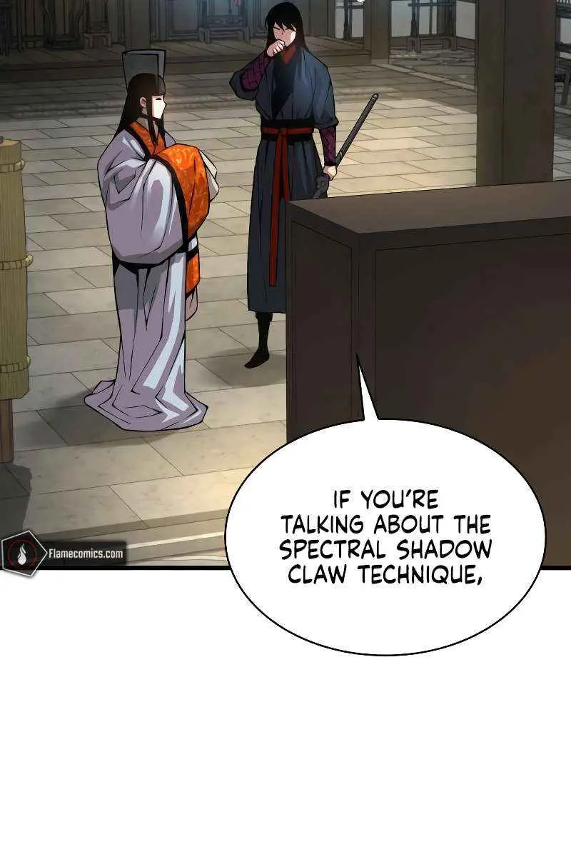 Myst, Might, Mayhem Chapter 89 Page 76