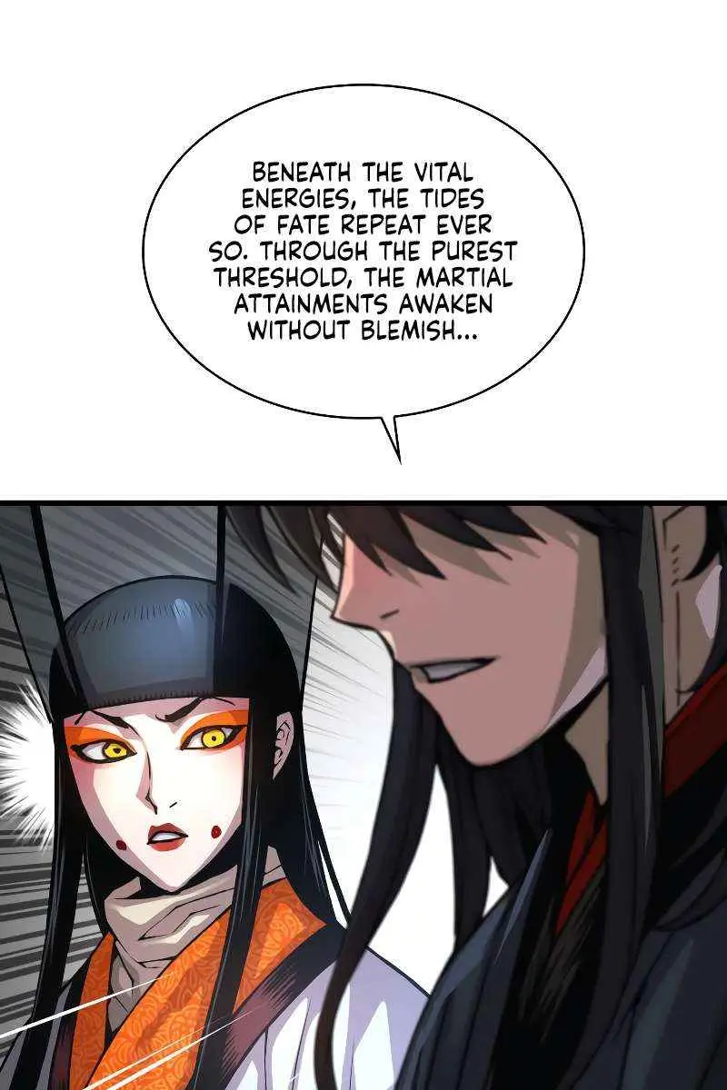 Myst, Might, Mayhem Chapter 89 Page 77