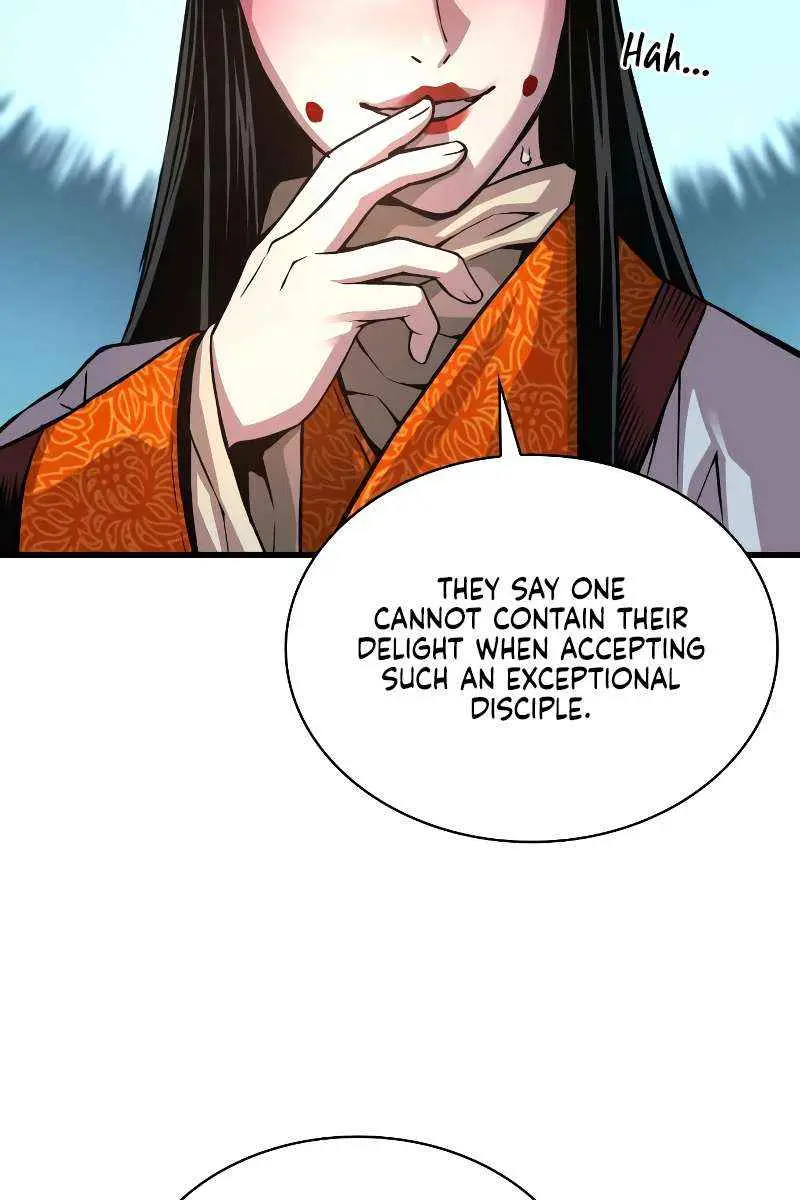 Myst, Might, Mayhem Chapter 89 Page 81