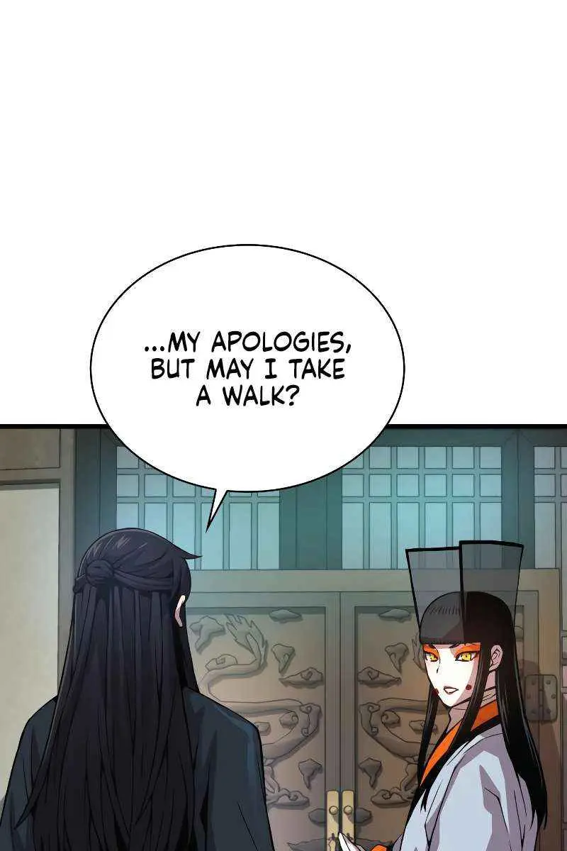 Myst, Might, Mayhem Chapter 89 Page 88