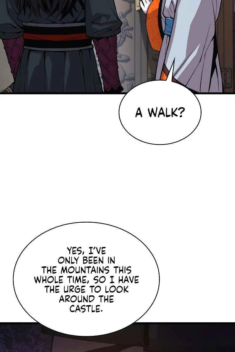 Myst, Might, Mayhem Chapter 89 Page 89