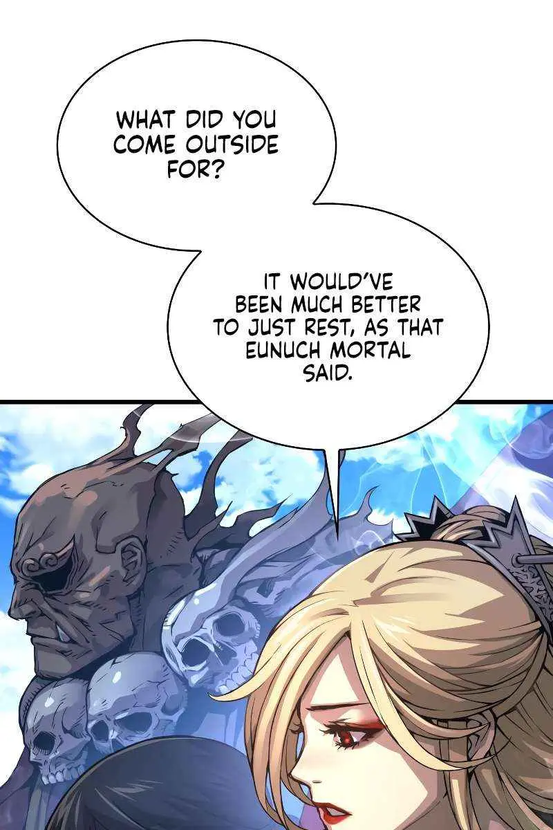 Myst, Might, Mayhem Chapter 89 Page 113