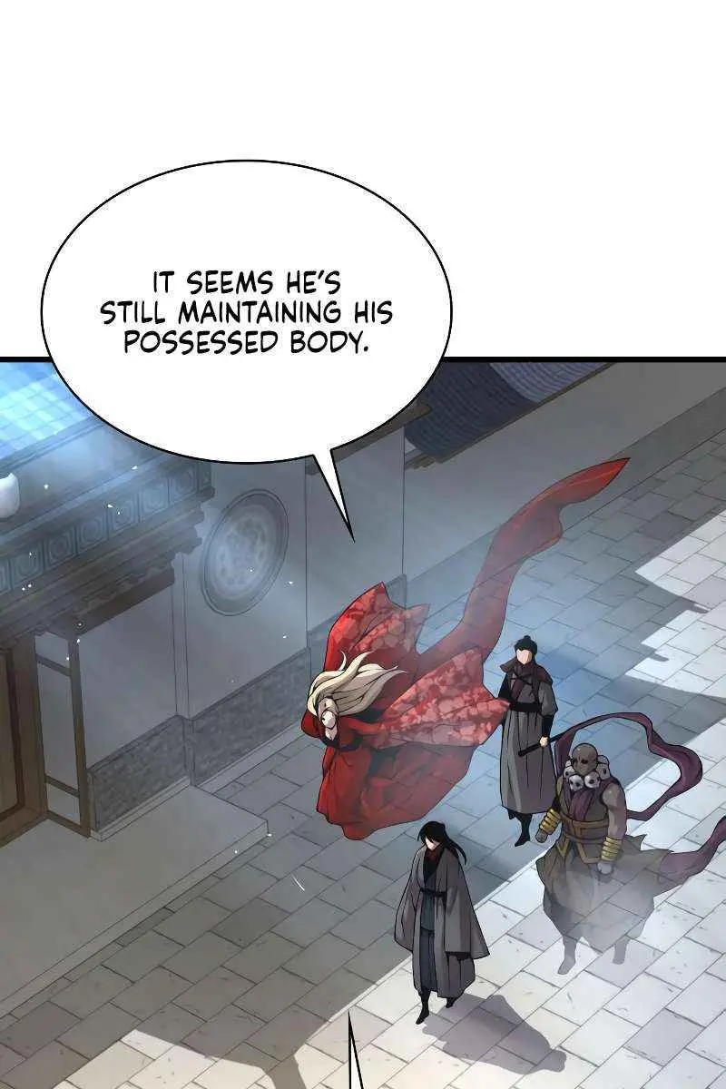 Myst, Might, Mayhem Chapter 89 Page 123