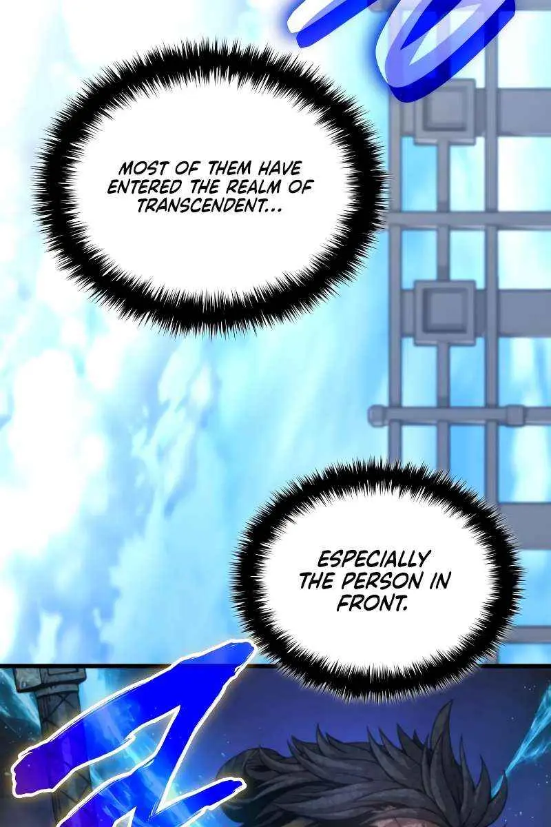 Myst, Might, Mayhem Chapter 89 Page 137