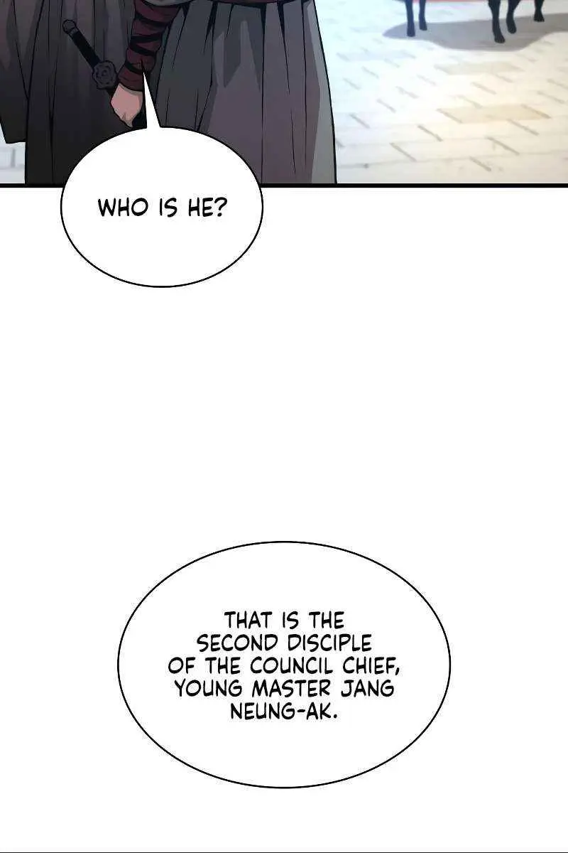 Myst, Might, Mayhem Chapter 89 Page 141