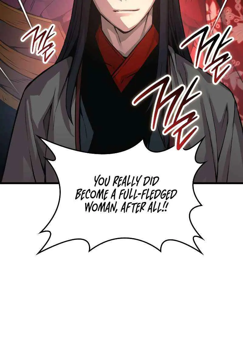 Myst, Might, Mayhem Chapter 89 Page 152