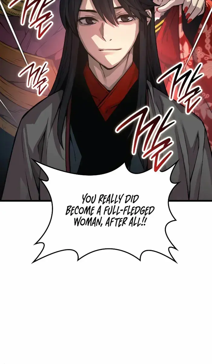 Myst, Might, Mayhem Chapter 90 Page 2