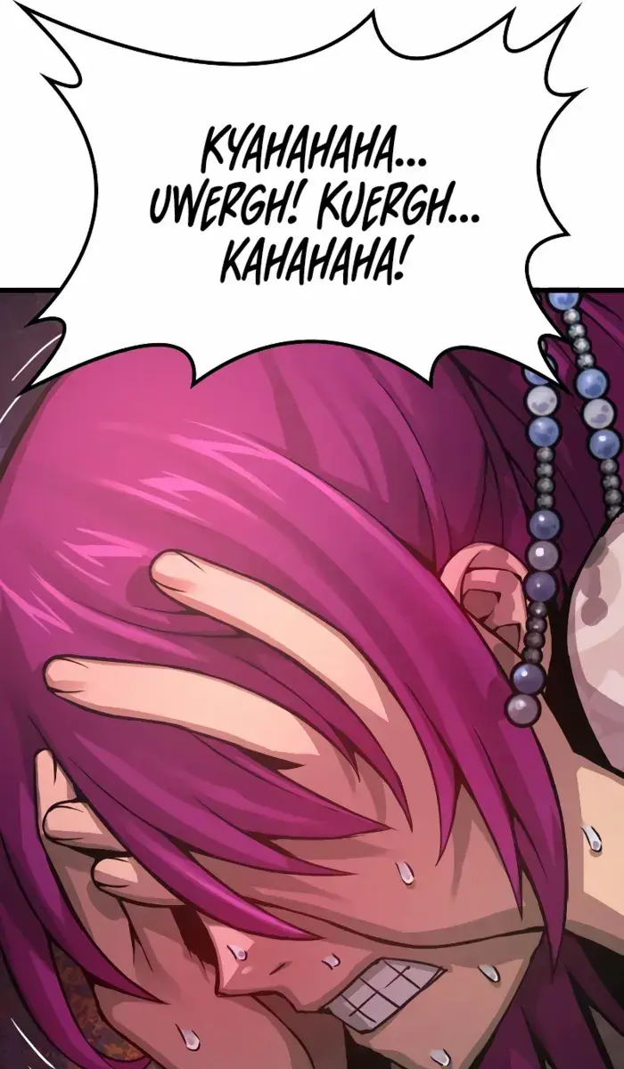 Myst, Might, Mayhem Chapter 90 Page 3