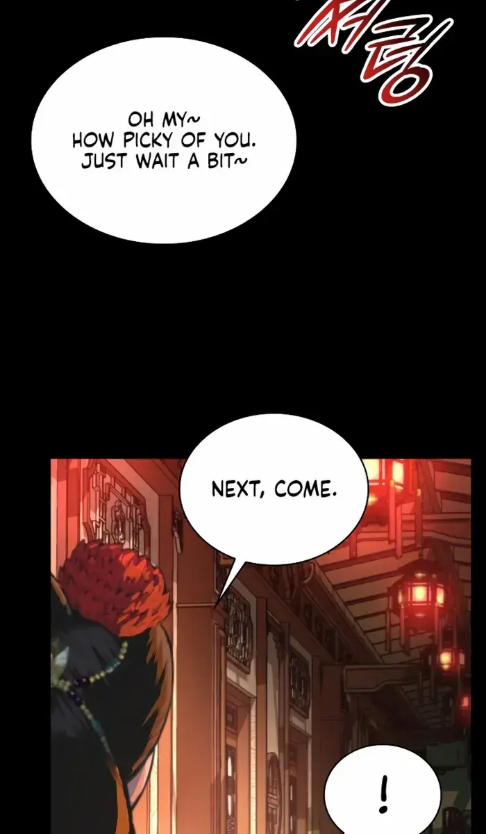 Myst, Might, Mayhem Chapter 90 Page 13