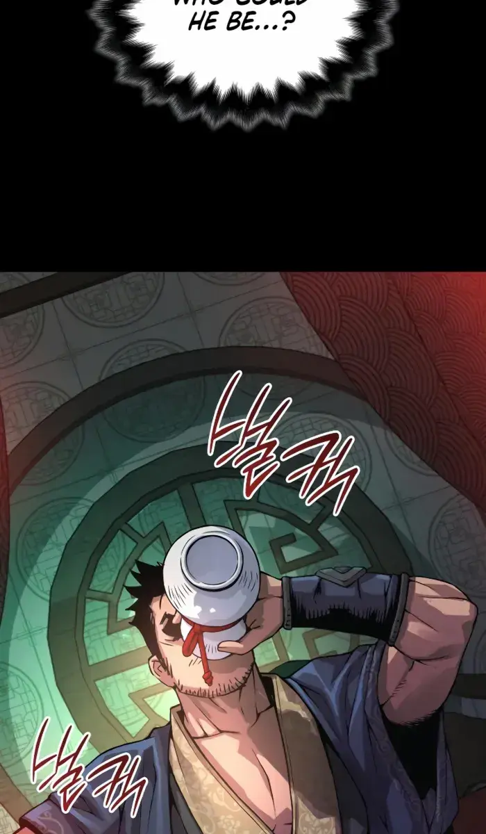Myst, Might, Mayhem Chapter 90 Page 19