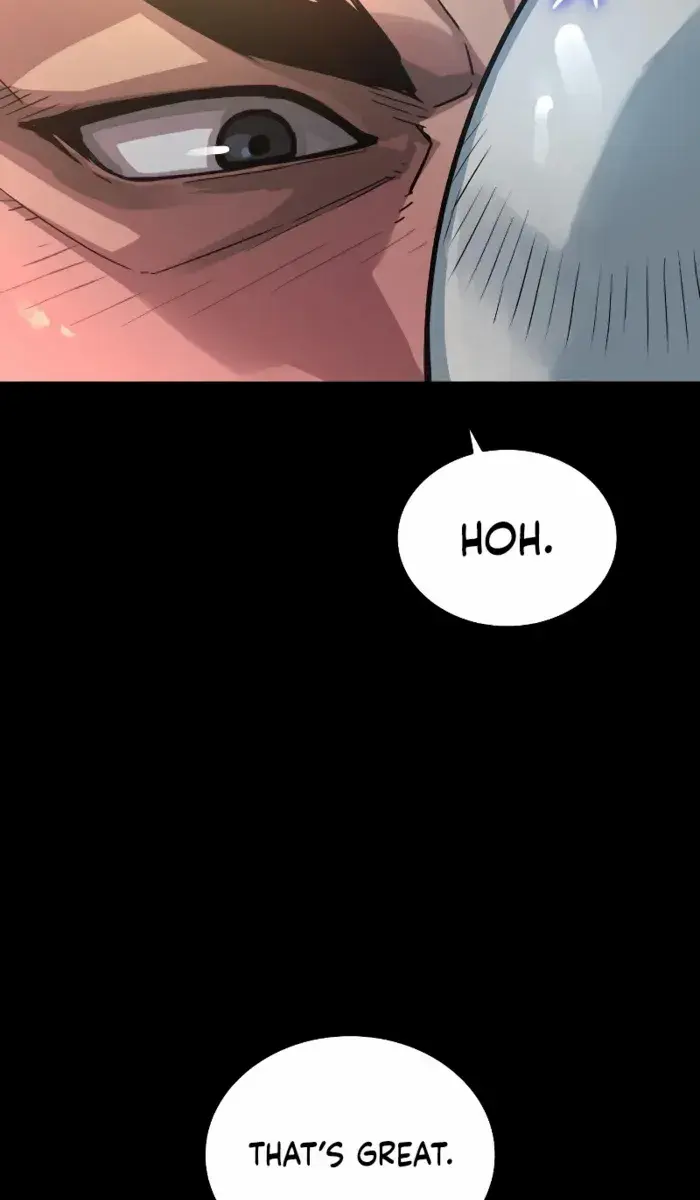 Myst, Might, Mayhem Chapter 90 Page 21