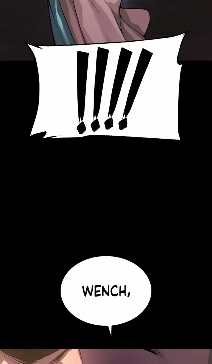Myst, Might, Mayhem Chapter 90 Page 23