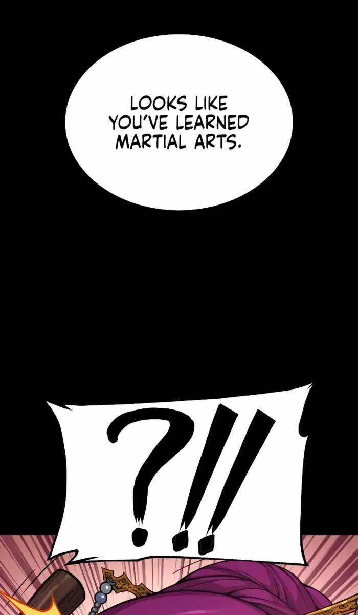 Myst, Might, Mayhem Chapter 90 Page 25