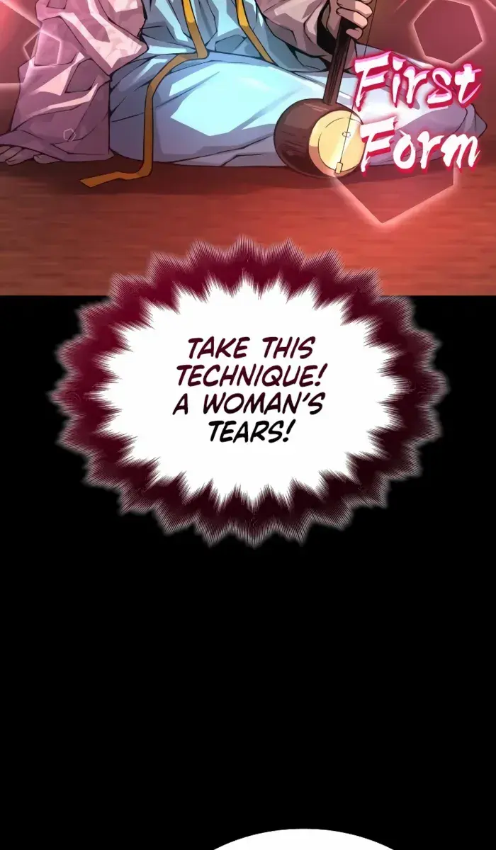 Myst, Might, Mayhem Chapter 90 Page 30