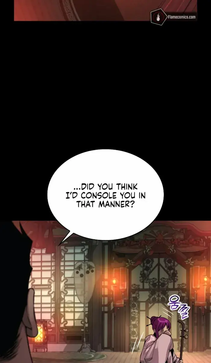 Myst, Might, Mayhem Chapter 90 Page 32