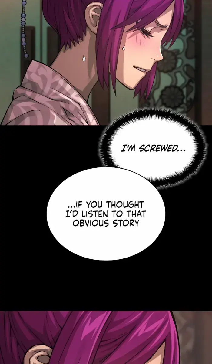 Myst, Might, Mayhem Chapter 90 Page 34