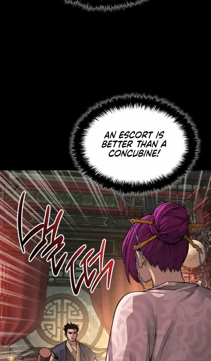 Myst, Might, Mayhem Chapter 90 Page 41