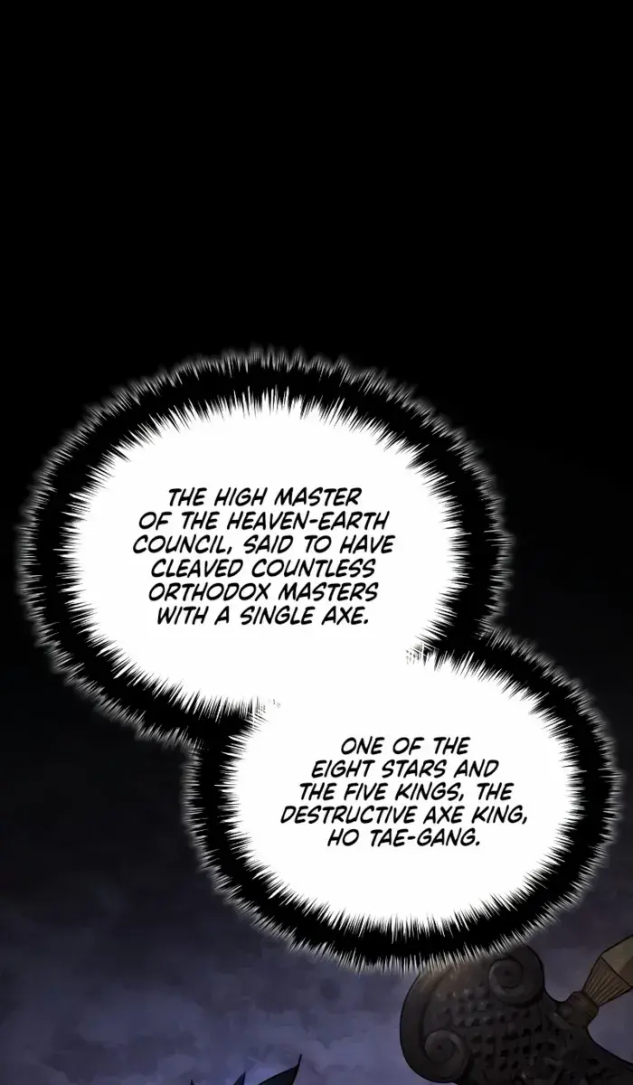 Myst, Might, Mayhem Chapter 90 Page 47