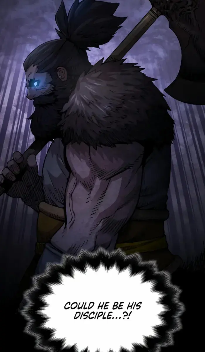 Myst, Might, Mayhem Chapter 90 Page 48