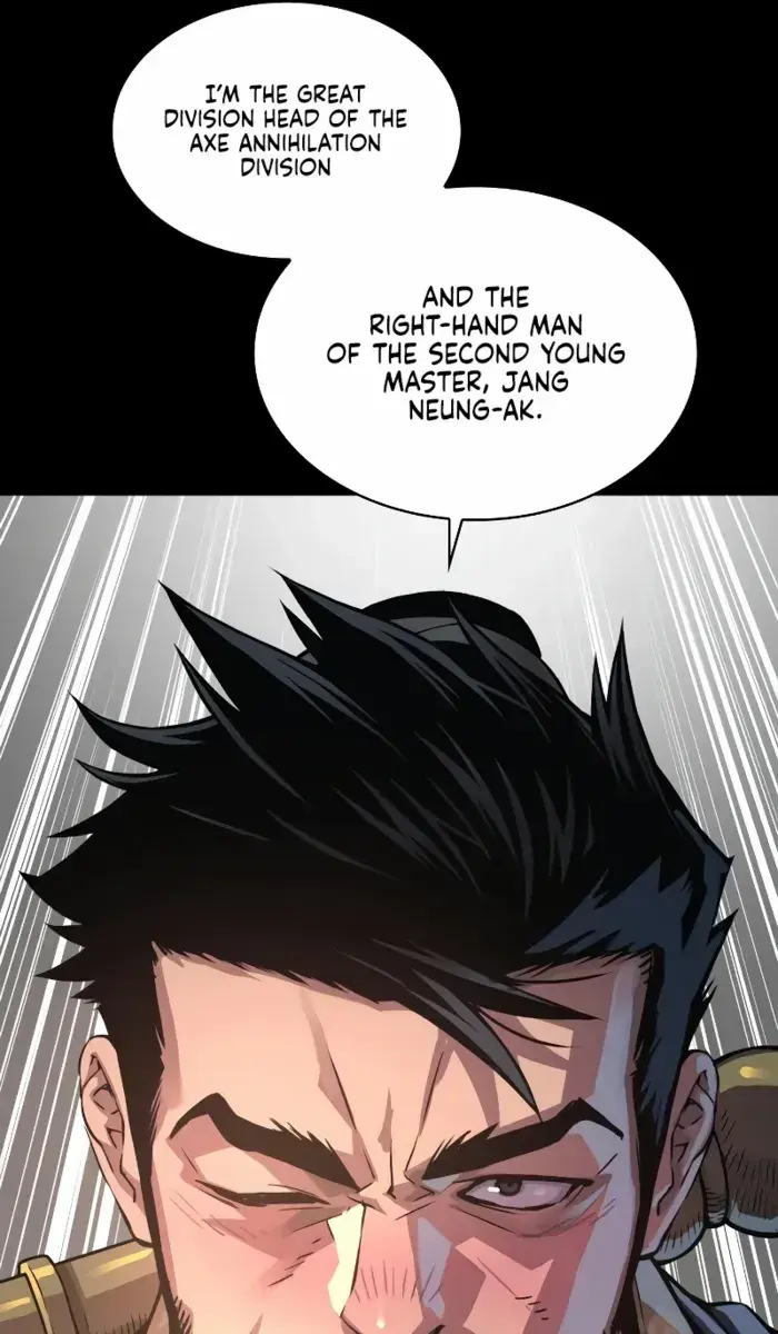 Myst, Might, Mayhem Chapter 90 Page 51