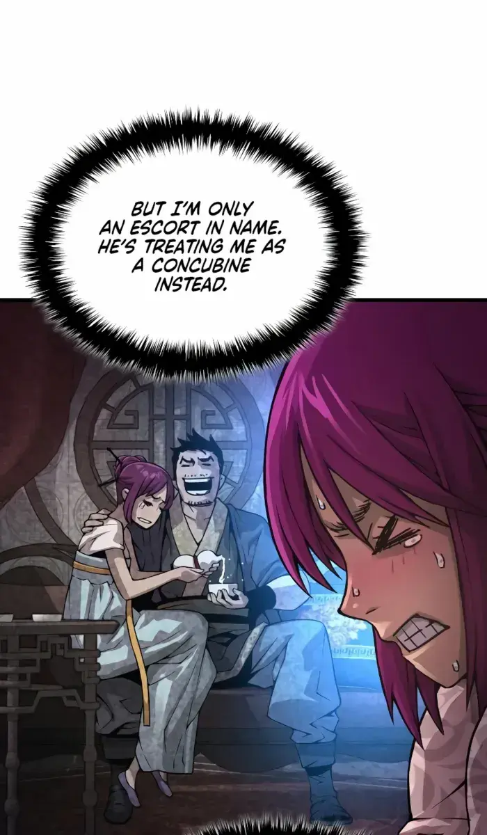 Myst, Might, Mayhem Chapter 90 Page 56