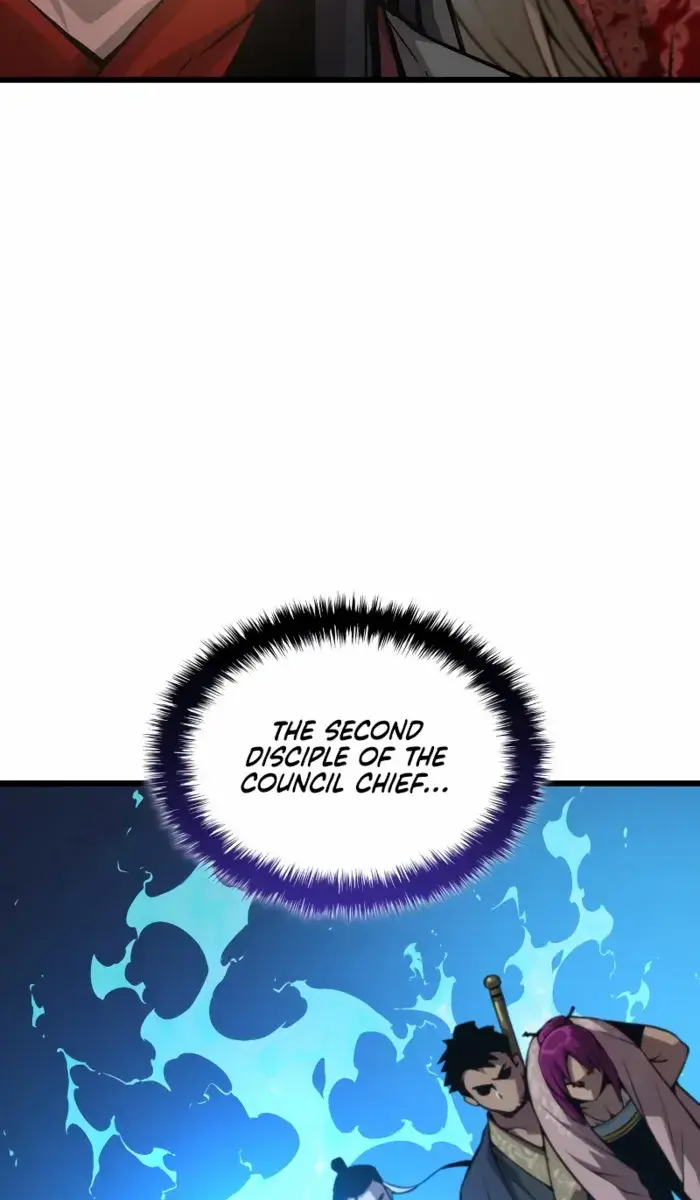 Myst, Might, Mayhem Chapter 90 Page 60