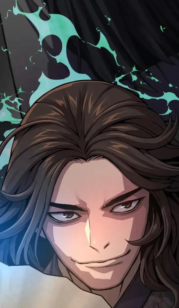 Myst, Might, Mayhem Chapter 90 Page 62