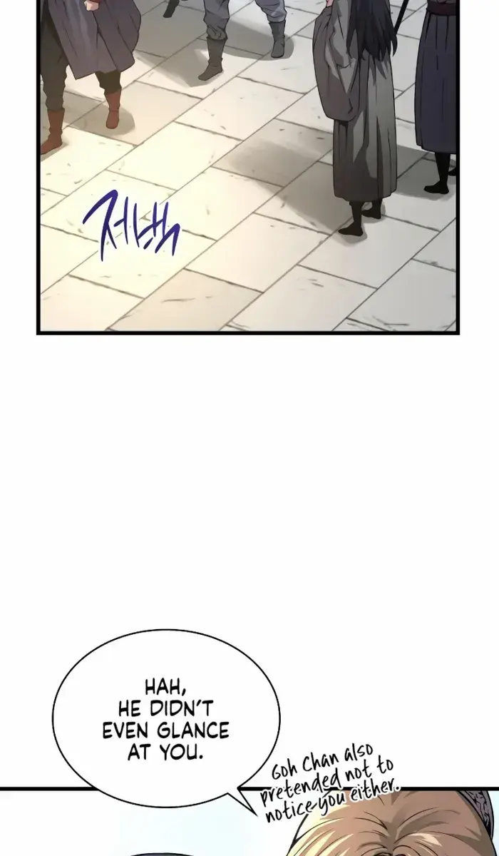 Myst, Might, Mayhem Chapter 90 Page 72