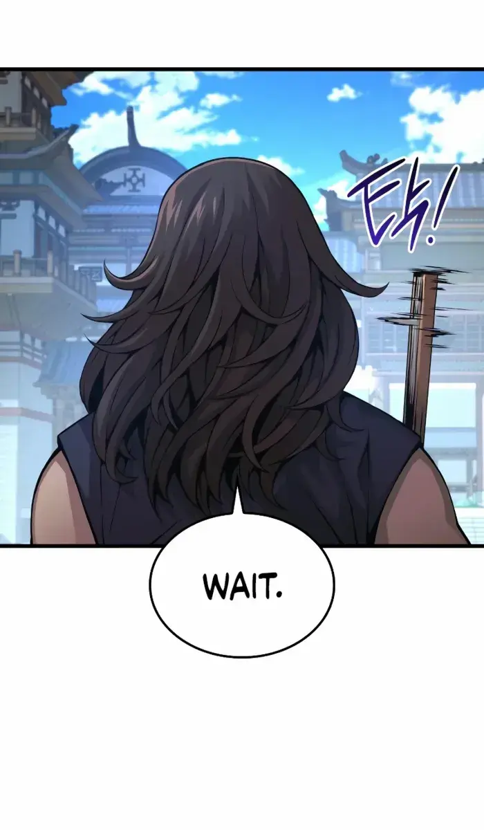 Myst, Might, Mayhem Chapter 90 Page 74