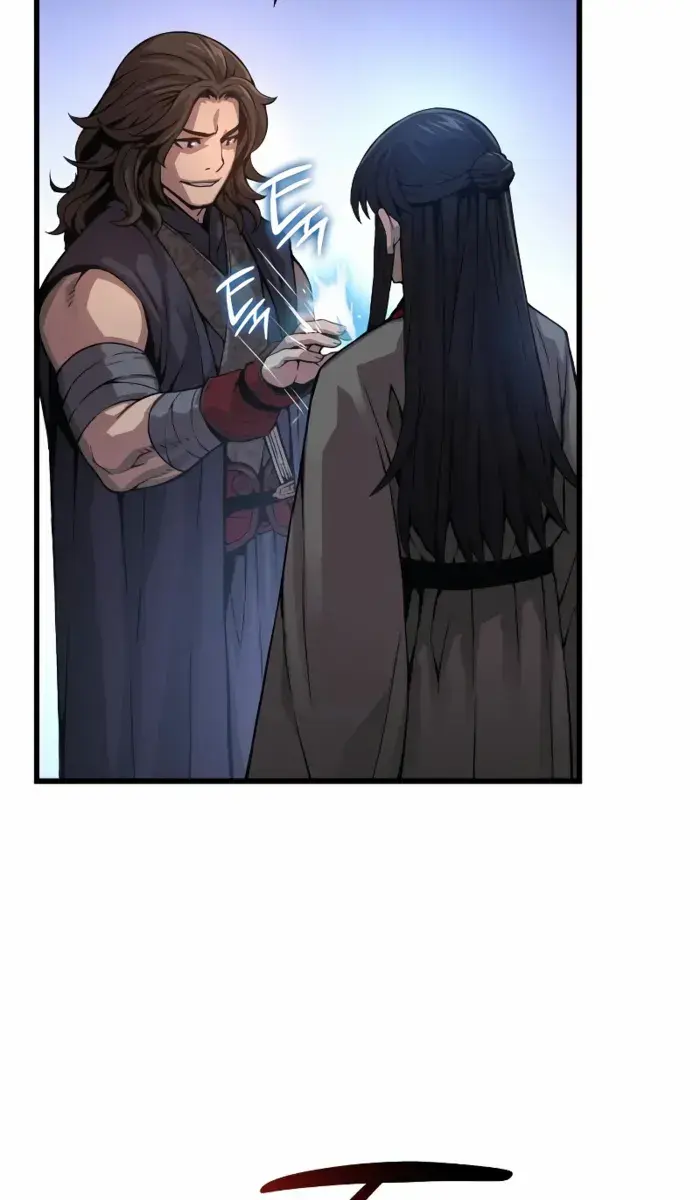 Myst, Might, Mayhem Chapter 90 Page 100