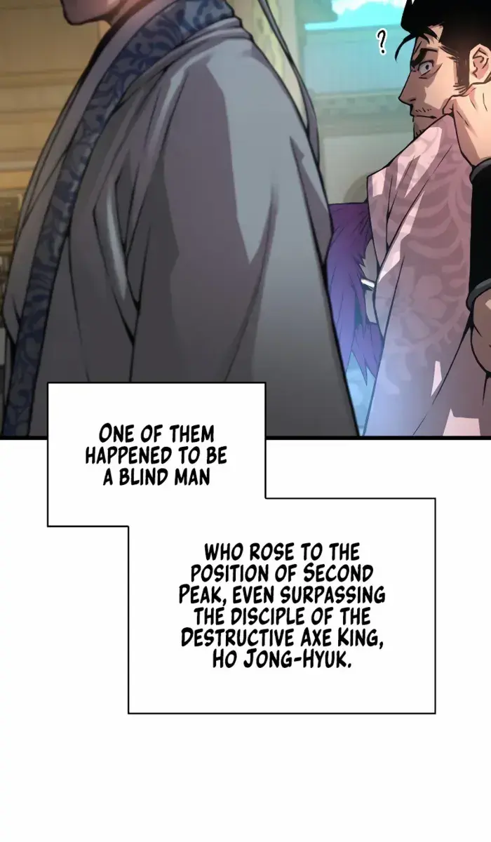 Myst, Might, Mayhem Chapter 90 Page 121