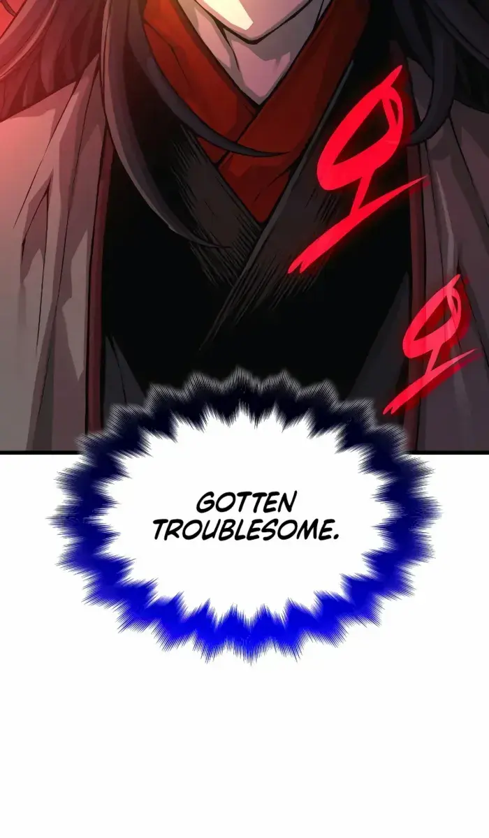 Myst, Might, Mayhem Chapter 90 Page 131