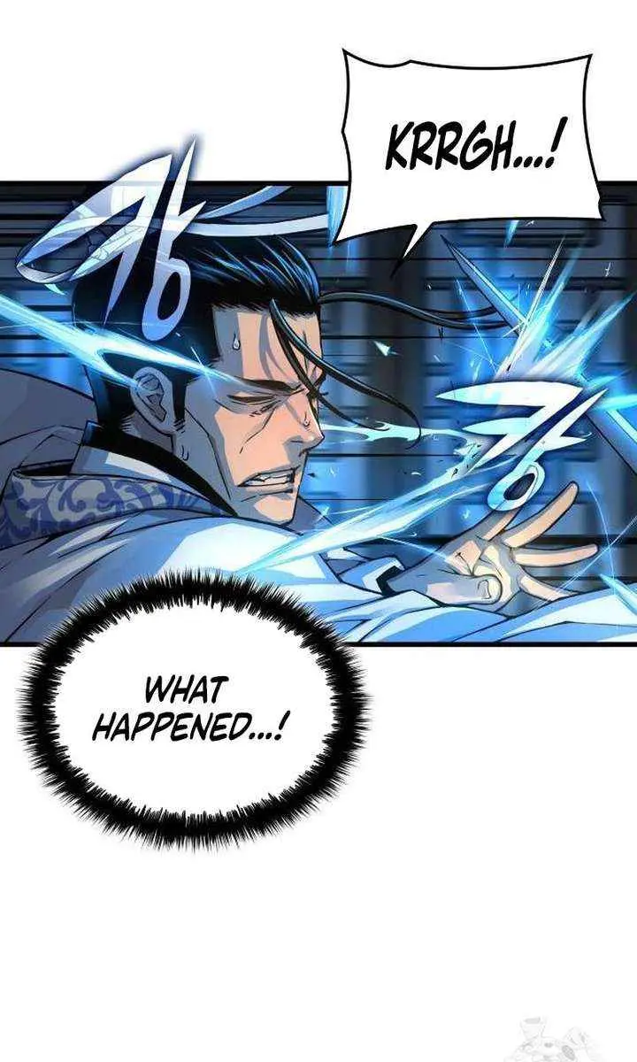 Myst, Might, Mayhem Chapter 95 Page 16