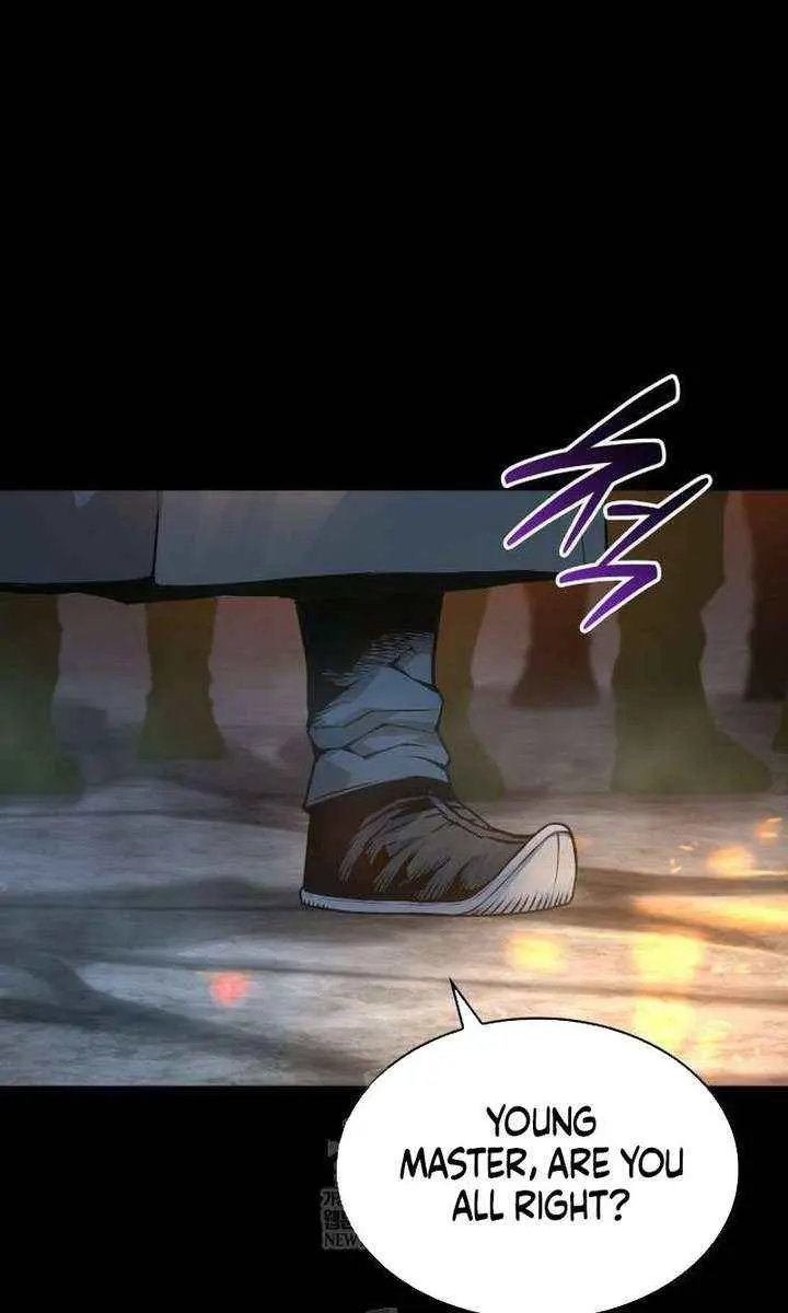 Myst, Might, Mayhem Chapter 95 Page 24