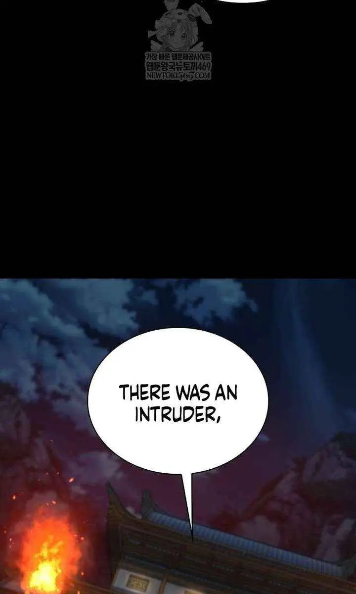 Myst, Might, Mayhem Chapter 95 Page 25